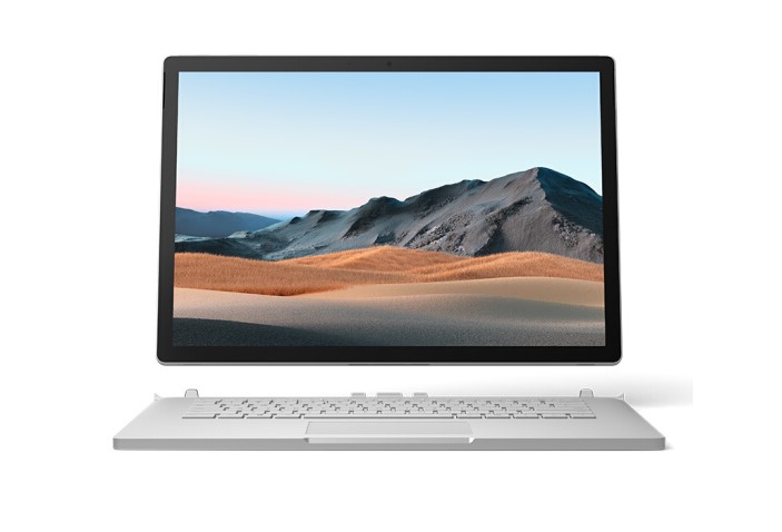 威宁Surface 维修前的准备工作