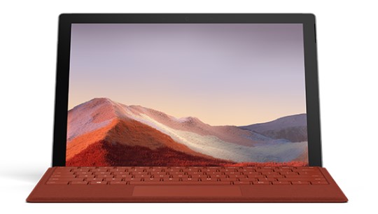 威宁清洁和维护 Surface
